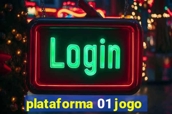 plataforma 01 jogo